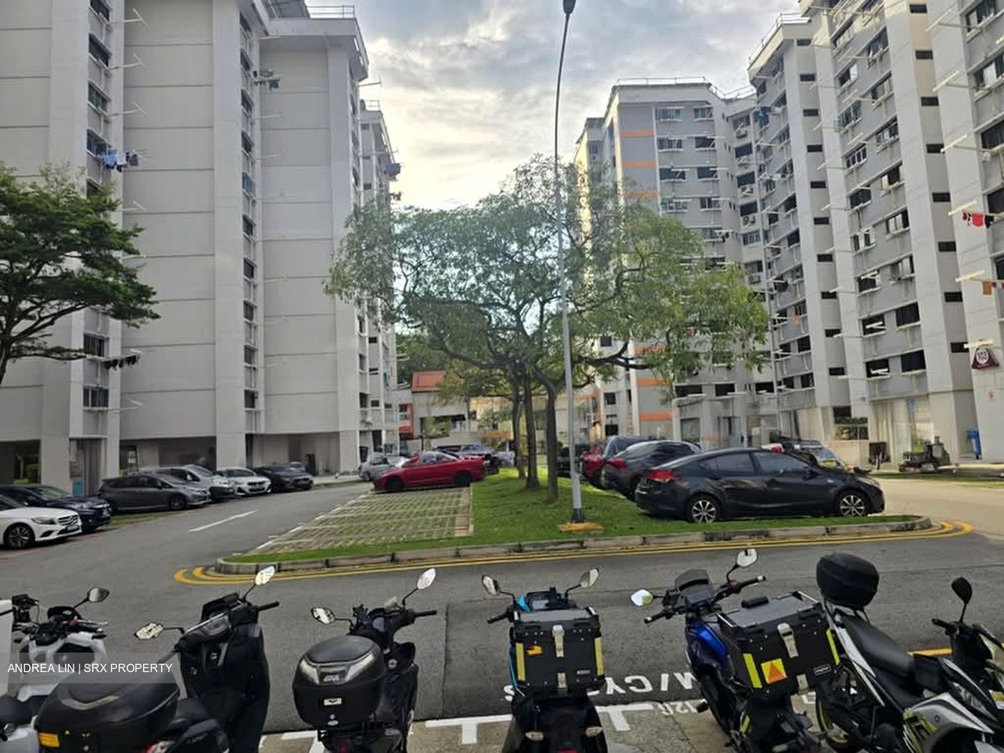 Blk 103 Bukit Purmie Ville (Bukit Merah), HDB 4 Rooms #586389431